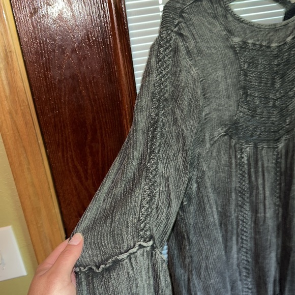 Rebellion Again Tunic - Picture 3 of 9